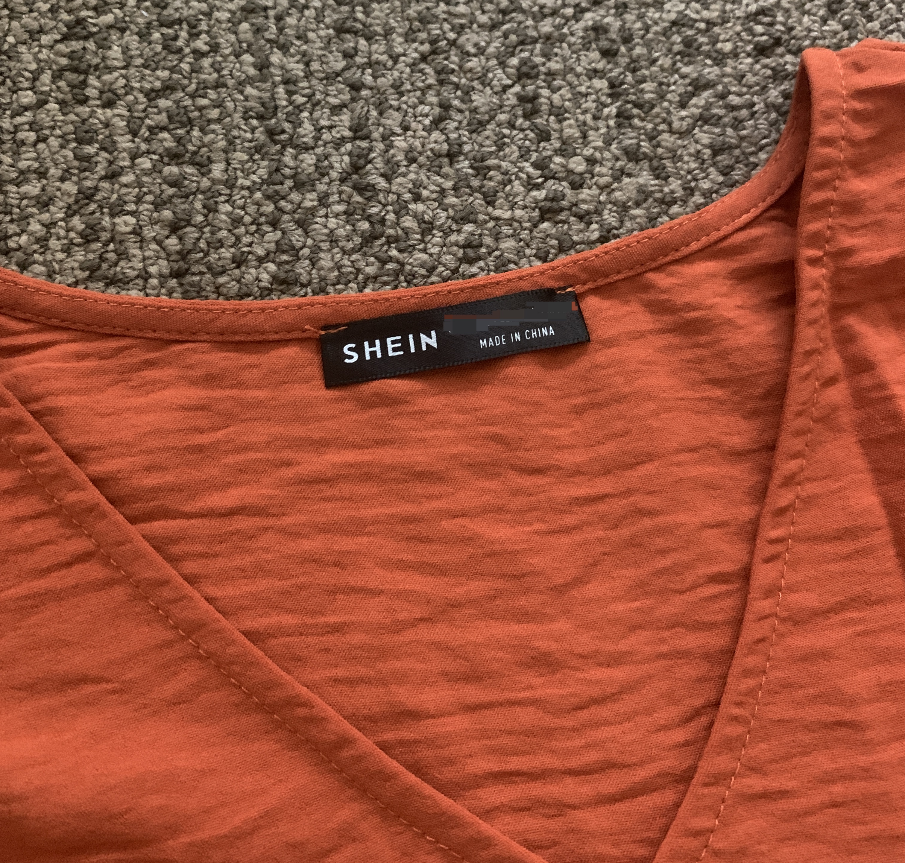 SheIn: A Story of Online Segregation and Data as Business